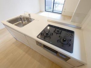 ディアス３３　Ｂ棟 B0102号-15