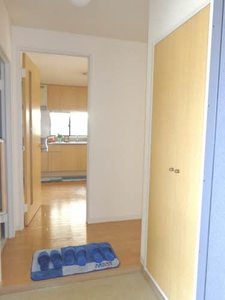 ディアス３３　Ｂ棟 B0201号-12