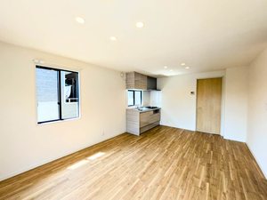 ディアス３３　Ｂ棟 B0202号-12