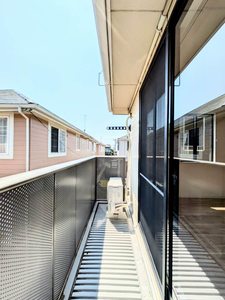 ディアス３３　Ｂ棟 B0202号-14