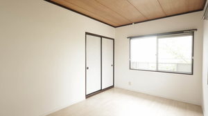 サンハイツ四軒町 00201号-2