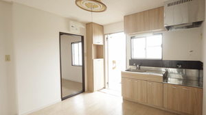 サンハイツ四軒町 00201号-4