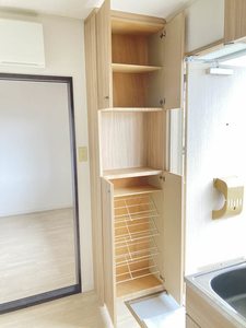 サンハイツ四軒町 00201号-7