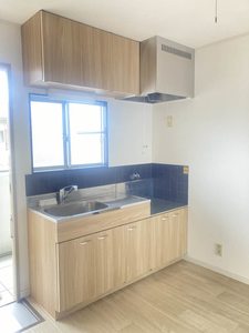 サンハイツ四軒町 00201号-11