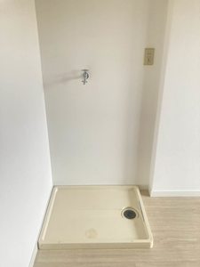 サンハイツ四軒町 00201号-12