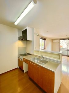 グランドールⅡ　Ｂ棟 B0105号-3