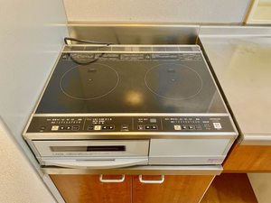 グランドールⅡ　Ｂ棟 B0105号-4