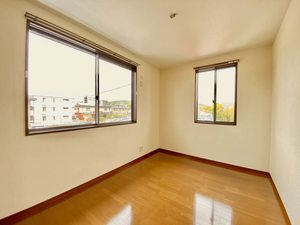 グランドールⅡ　Ｂ棟 B0105号-5