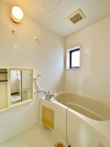 グランドールⅡ　Ｂ棟 B0105号-8