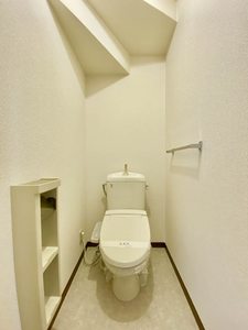 グランドールⅡ　Ｂ棟 B0105号-9