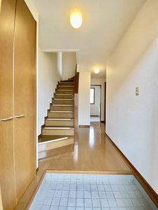 グランドールⅡ　Ｂ棟 B0105号-10