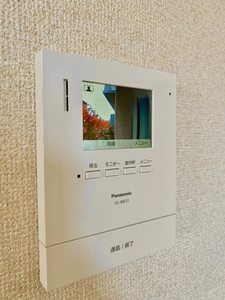 グランドールⅡ　Ｂ棟 B0105号-12