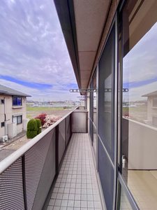 グランドールⅡ　Ｂ棟 B0105号-13