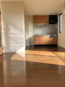 グランドールⅡ C棟 C0107号-2
