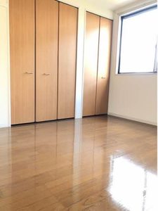 グランドールⅡ C棟 C0107号-4
