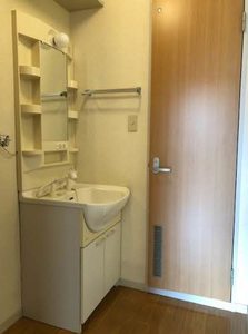 グランドールⅡ C棟 C0107号-6