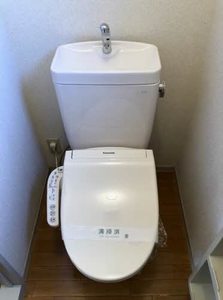 グランドールⅡ C棟 C0107号-8