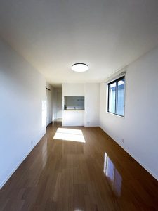 シャーメゾンソレイユ　Ａ棟 A0201号-2