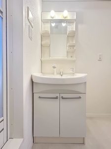 シャーメゾンソレイユ　Ａ棟 A0201号-4