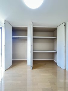 シャーメゾンソレイユ　Ａ棟 A0201号-8