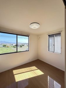 シャーメゾンソレイユ　Ａ棟 A0201号-9