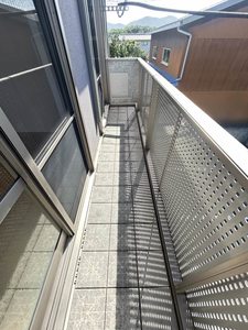 シャーメゾンソレイユ　Ａ棟 A0201号-11