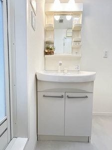 シャーメゾンソレイユ　Ｃ棟 C0107号-4