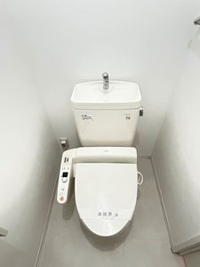 シャーメゾンソレイユ　Ｃ棟 C0107号-6