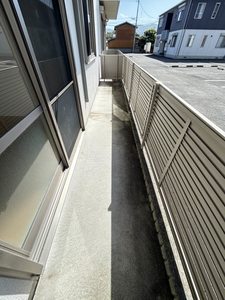 シャーメゾンソレイユ　Ｃ棟 C0107号-11