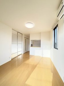 シャーメゾンソレイユ　Ｄ棟 D0108号-2