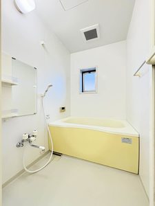 シャーメゾンソレイユ　Ｄ棟 D0108号-4