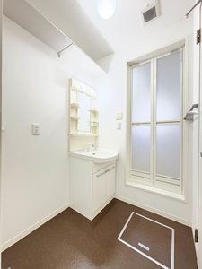 シャーメゾンソレイユ　Ｄ棟 D0108号-5