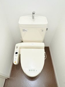 シャーメゾンソレイユ　Ｄ棟 D0108号-6