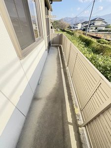 シャーメゾンソレイユ　Ｄ棟 D0108号-7