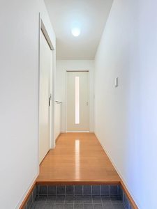 シャーメゾンソレイユ　Ｄ棟 D0108号-11