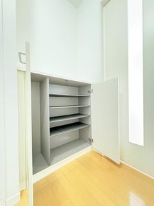 シャーメゾンソレイユ　Ｄ棟 D0108号-12