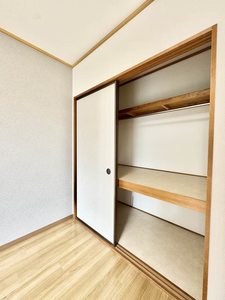 プレジール中島 A棟 A0103号-5