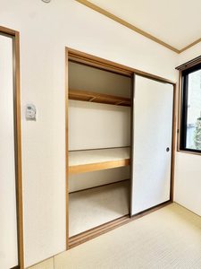 プレジール中島 A棟 A0103号-7