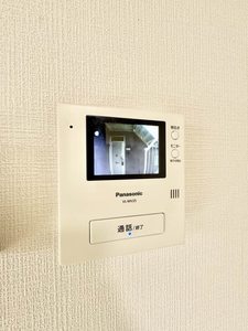 プレジール中島 A棟 A0103号-13