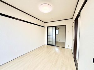 北浦コーポ A0203号-2