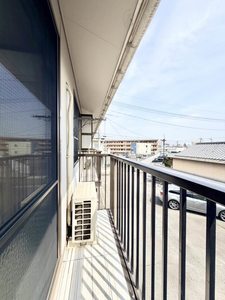 北浦コーポ A0203号-12