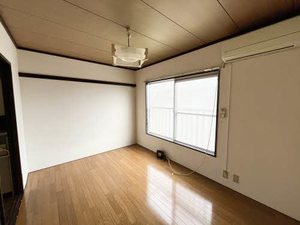 タウニーマタノ A棟 A0203号-2