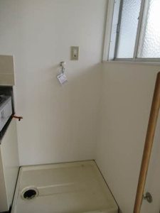 タウニーマタノ　Ｂ棟 B64号-9