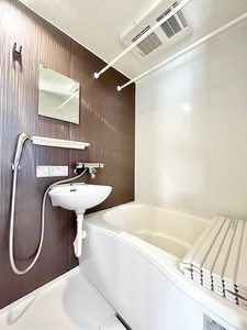 タウニーマタノ B棟 B65号-4