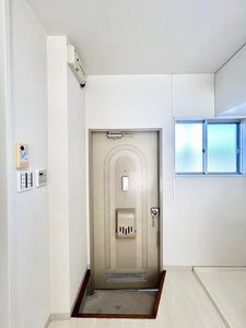 タウニーマタノ B棟 B65号-8