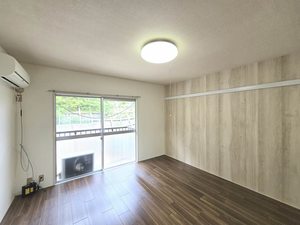 タウニーマタノ B棟 B73号-2