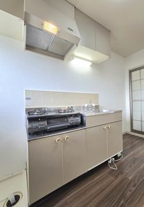 タウニーマタノ B棟 B73号-3