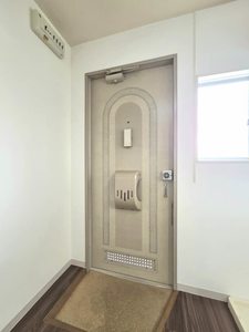 タウニーマタノ B棟 B73号-7