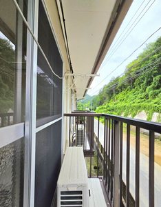 タウニーマタノ B棟 B73号-11