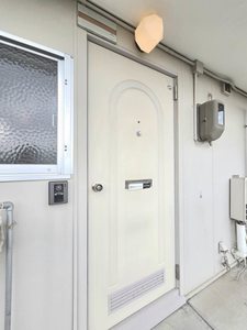 タウニーマタノ B棟 B73号-12